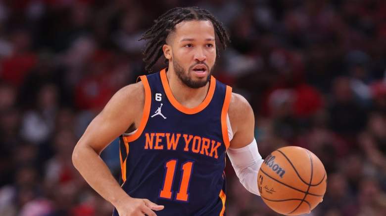 Brunson Injury: A Defining Moment For The New York Knicks Brunson Injury: A Defining Moment For The New York Knicks