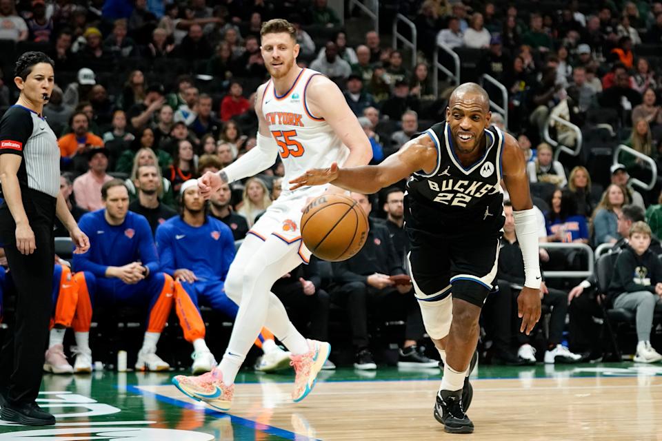 Brunson Injury Highlights Knicks' Critical Flaw Brunson Injury Highlights Knicks' Critical Flaw