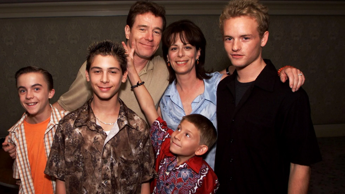 Bryan Cranston Discusses The Evolution Of A Malcolm In The Middle Reboot Bryan Cranston Discusses The Evolution Of A Malcolm In The Middle Reboot