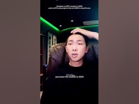 BTS Reunion: 7 Moment Trailer Hints At Mega Comeback BTS Reunion: 7 Moment Trailer Hints At Mega Comeback
