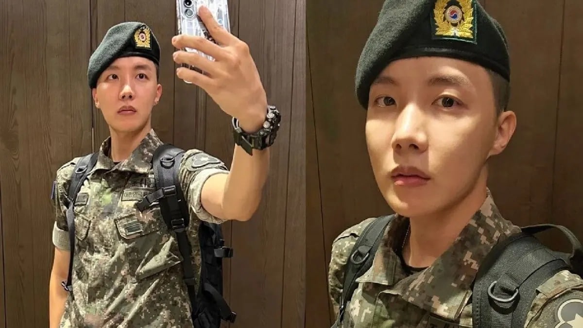 BTS: Tiempo De Regreso Tras El Servicio Militar BTS: Tiempo De Regreso Tras El Servicio Militar