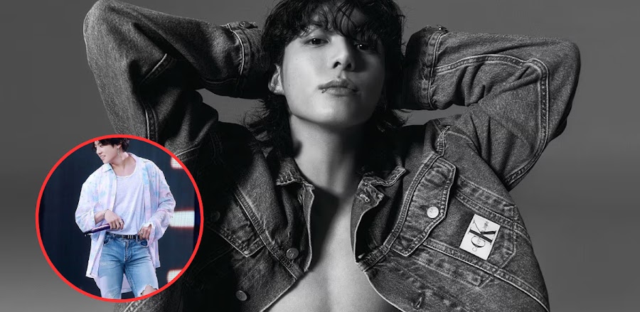 BTS V And Jungkook's Muscular Transformations After Military Service BTS V And Jungkook's Muscular Transformations After Military Service