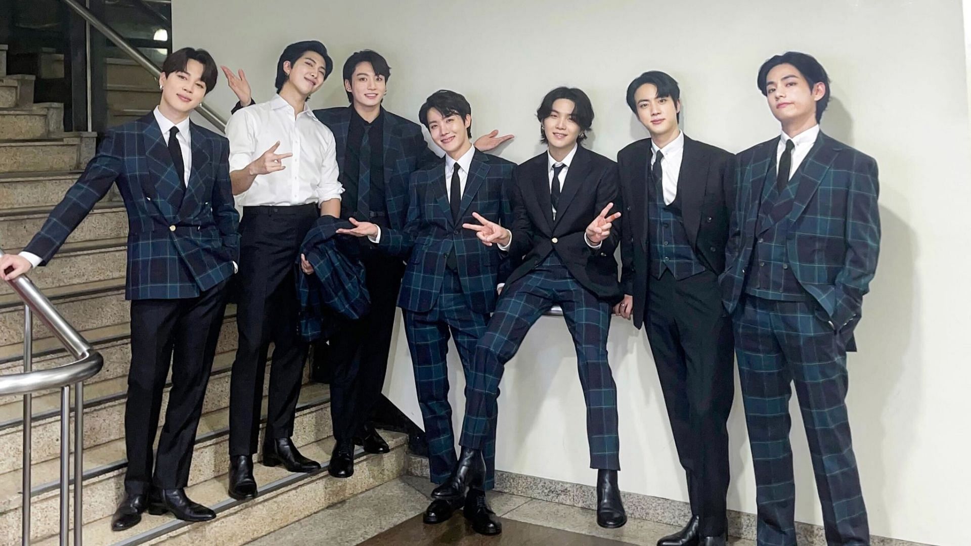 BTS's Future: HYBE's Update On Group's Return And Individual Members' Plans BTS's Future: HYBE's Update On Group's Return And Individual Members' Plans