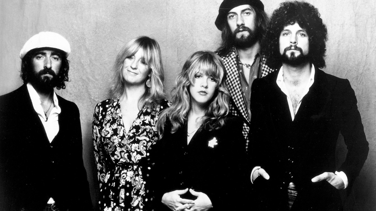 Buckingham-Fleetwood Reunion: What It Means For Fleetwood Mac Buckingham-Fleetwood Reunion: What It Means For Fleetwood Mac