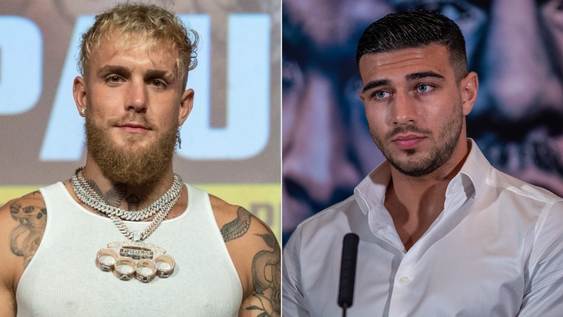 Budapesten Tért Vissza Tommy Fury: Jake Paulnak Is Üzent Budapesten Tért Vissza Tommy Fury: Jake Paulnak Is Üzent