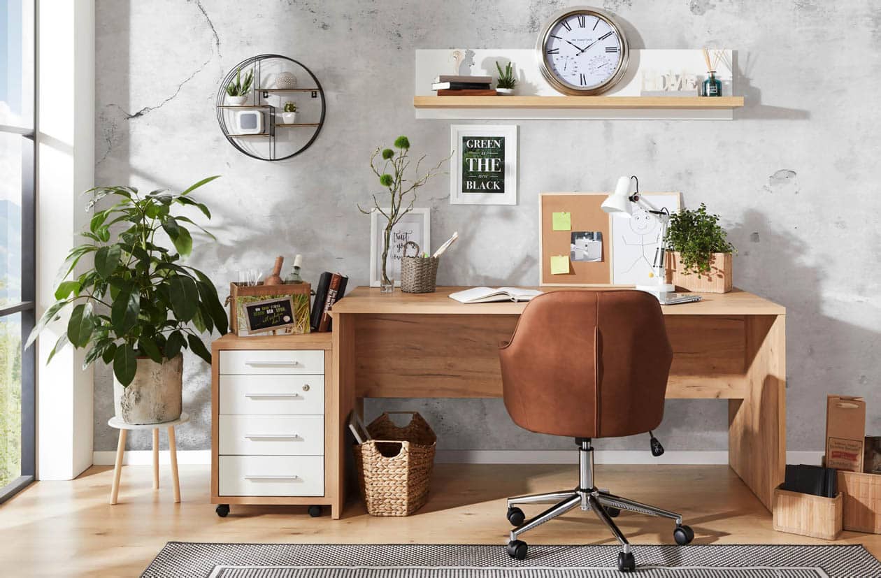 Budúcnosť Práce: Home Office, Kancelária, Alebo Kombinácia Oboch? Budúcnosť Práce: Home Office, Kancelária, Alebo Kombinácia Oboch?