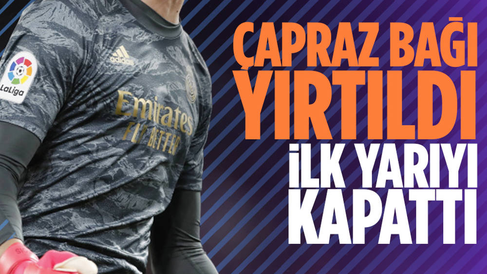 Büyük Şok: Real Madrid'de Dört Yıldıza Soruşturma Büyük Şok: Real Madrid'de Dört Yıldıza Soruşturma