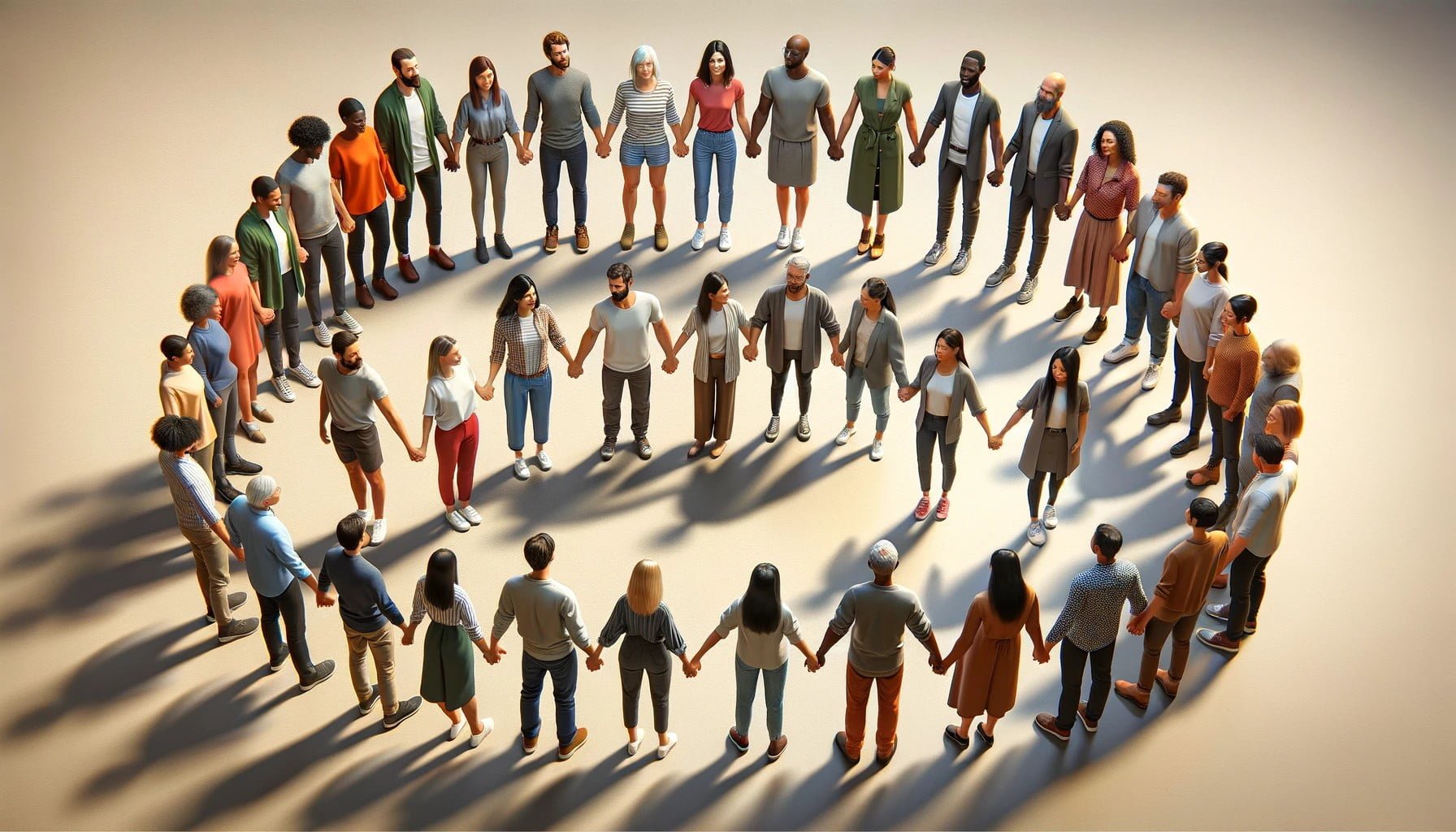 Building A Supportive Community For Mental Wellbeing: 5 Key Strategies Building A Supportive Community For Mental Wellbeing: 5 Key Strategies