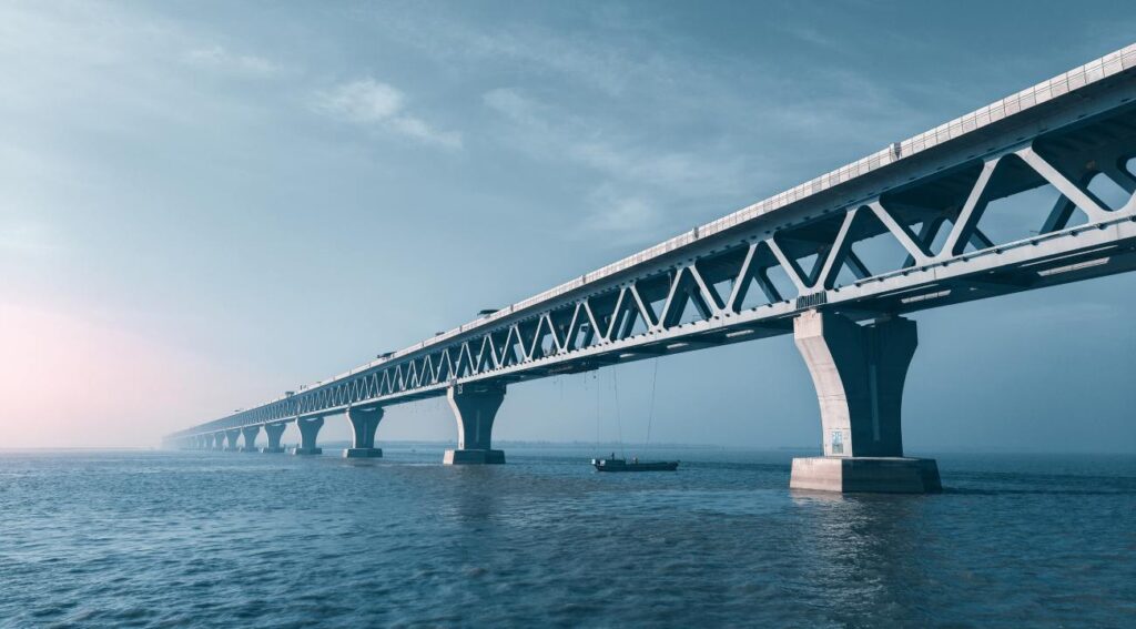 Building Bridges: Best Of Bangladesh In Europe's Second Edition On Collaboration Building Bridges: Best Of Bangladesh In Europe's Second Edition On Collaboration