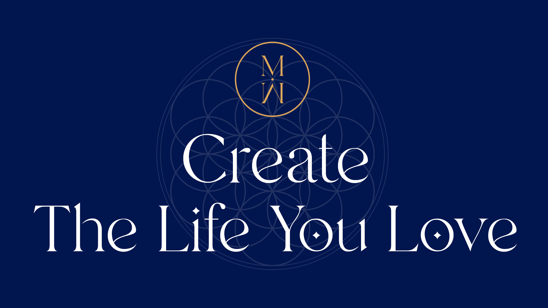 Building The Good Life: Steps To Create A Life You Love Building The Good Life: Steps To Create A Life You Love