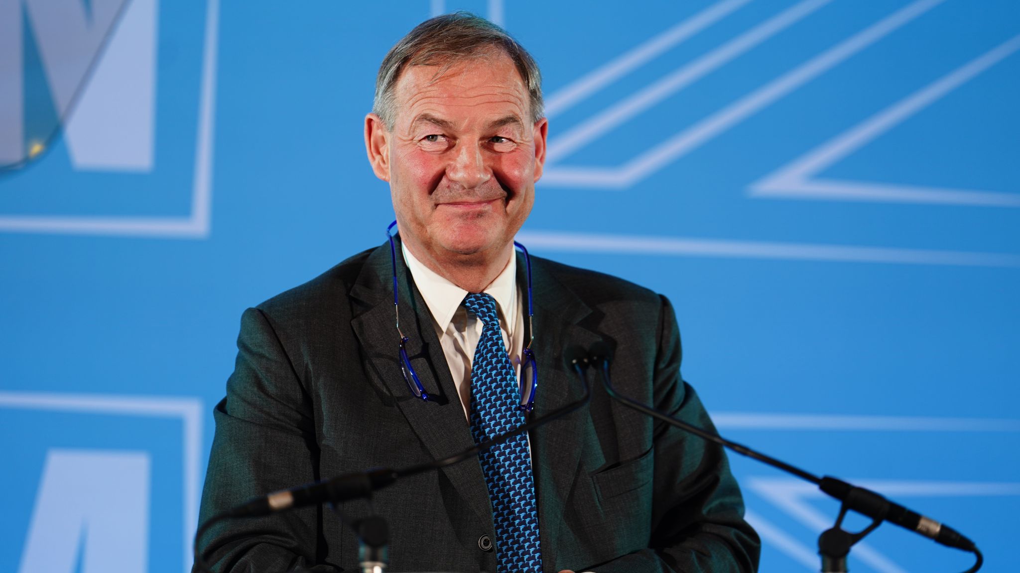 Bullying Allegations Prompt Police Investigation Into Rupert Lowe's UK Reform Role Bullying Allegations Prompt Police Investigation Into Rupert Lowe's UK Reform Role