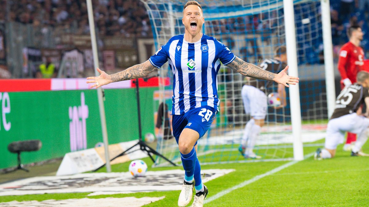 Bundesliga 2 Matchday 27 Overview: Cologne Now Leads Bundesliga 2 Matchday 27 Overview: Cologne Now Leads