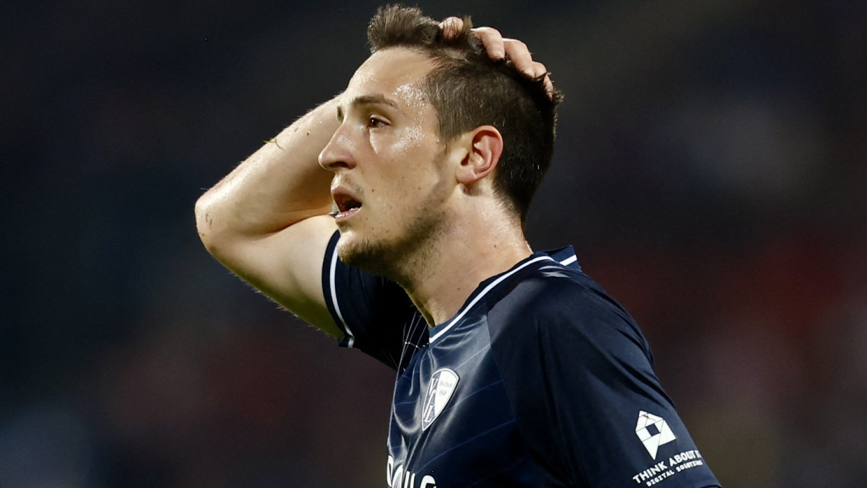 Bundesliga Abstieg: Bochum Und Holstein Kiel, Leipzig Entgeht Der Champions League Bundesliga Abstieg: Bochum Und Holstein Kiel, Leipzig Entgeht Der Champions League