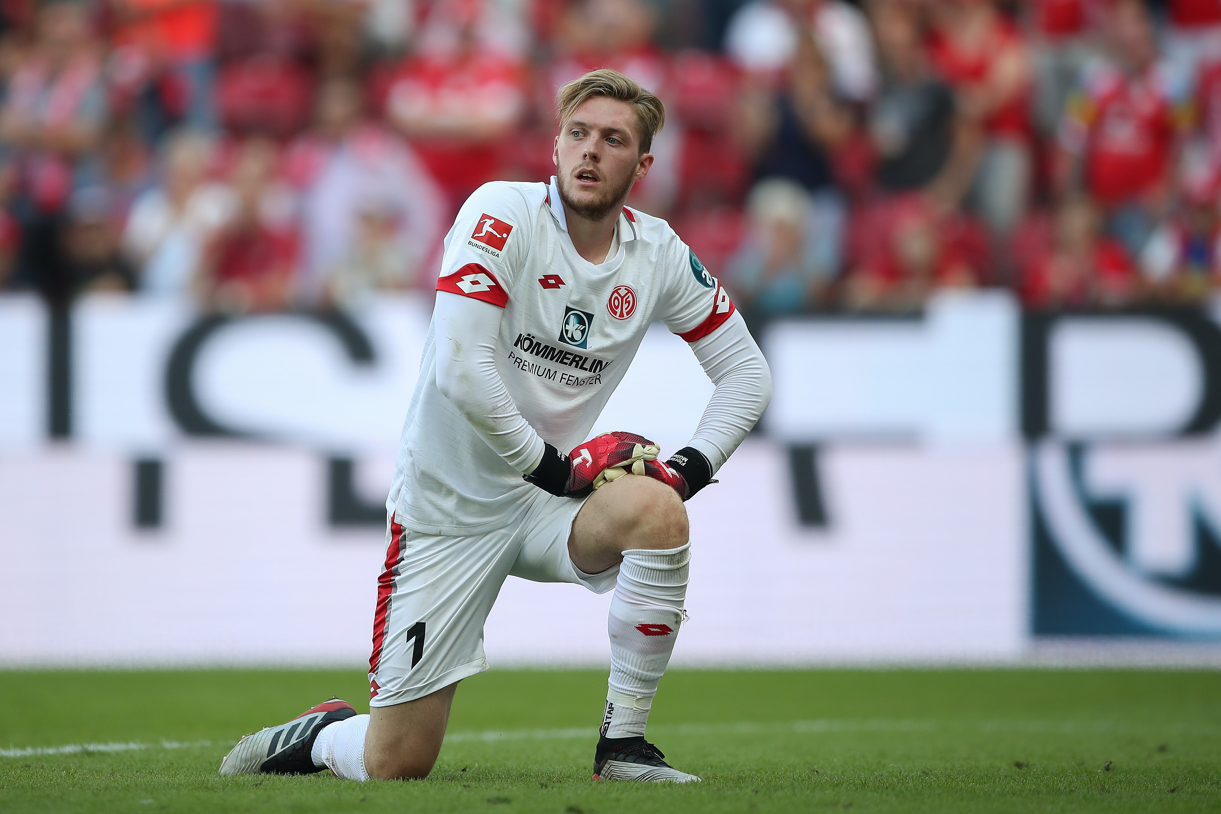 Bundesliga Matchday 34: FSV Mainz 05 - Bayer 04 Leverkusen Match Report Bundesliga Matchday 34: FSV Mainz 05 - Bayer 04 Leverkusen Match Report