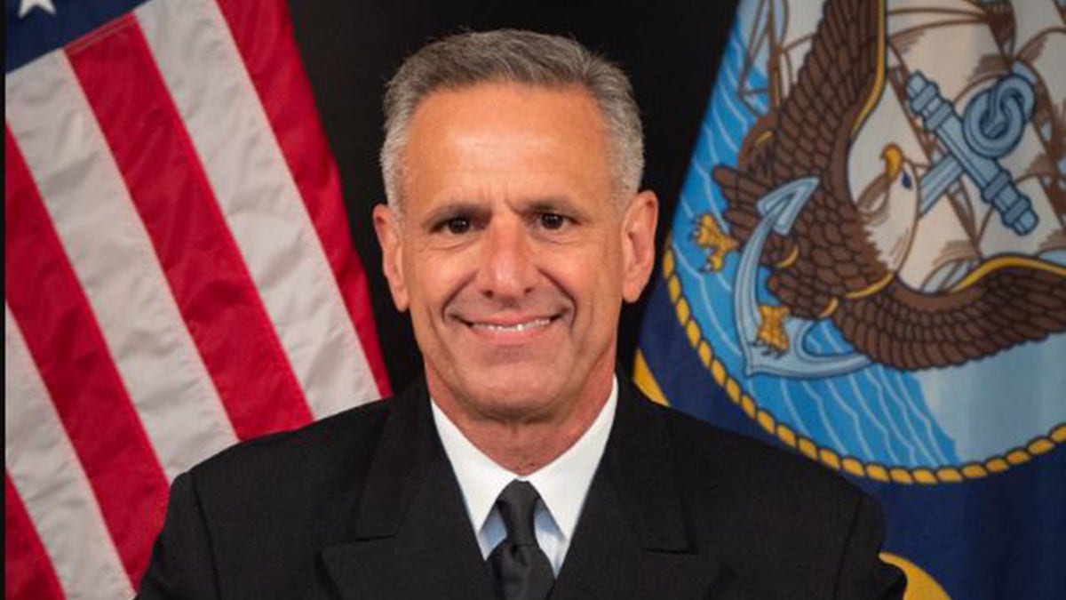 Burke Guilty: Navy Officer Convicted In Bribery And Job Exchange Scandal Burke Guilty: Navy Officer Convicted In Bribery And Job Exchange Scandal