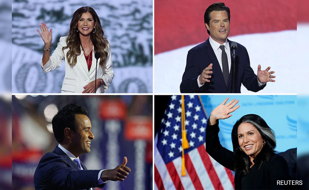 Business Leaders Focus: Analyzing Carney's Cabinet Appointments Business Leaders Focus: Analyzing Carney's Cabinet Appointments