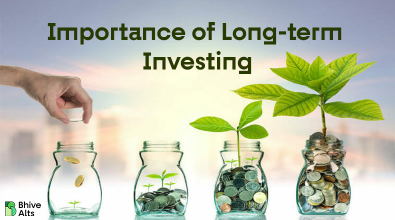 Buy-and-Hold: Facing The Challenges Of Long-Term Investing Buy-and-Hold: Facing The Challenges Of Long-Term Investing