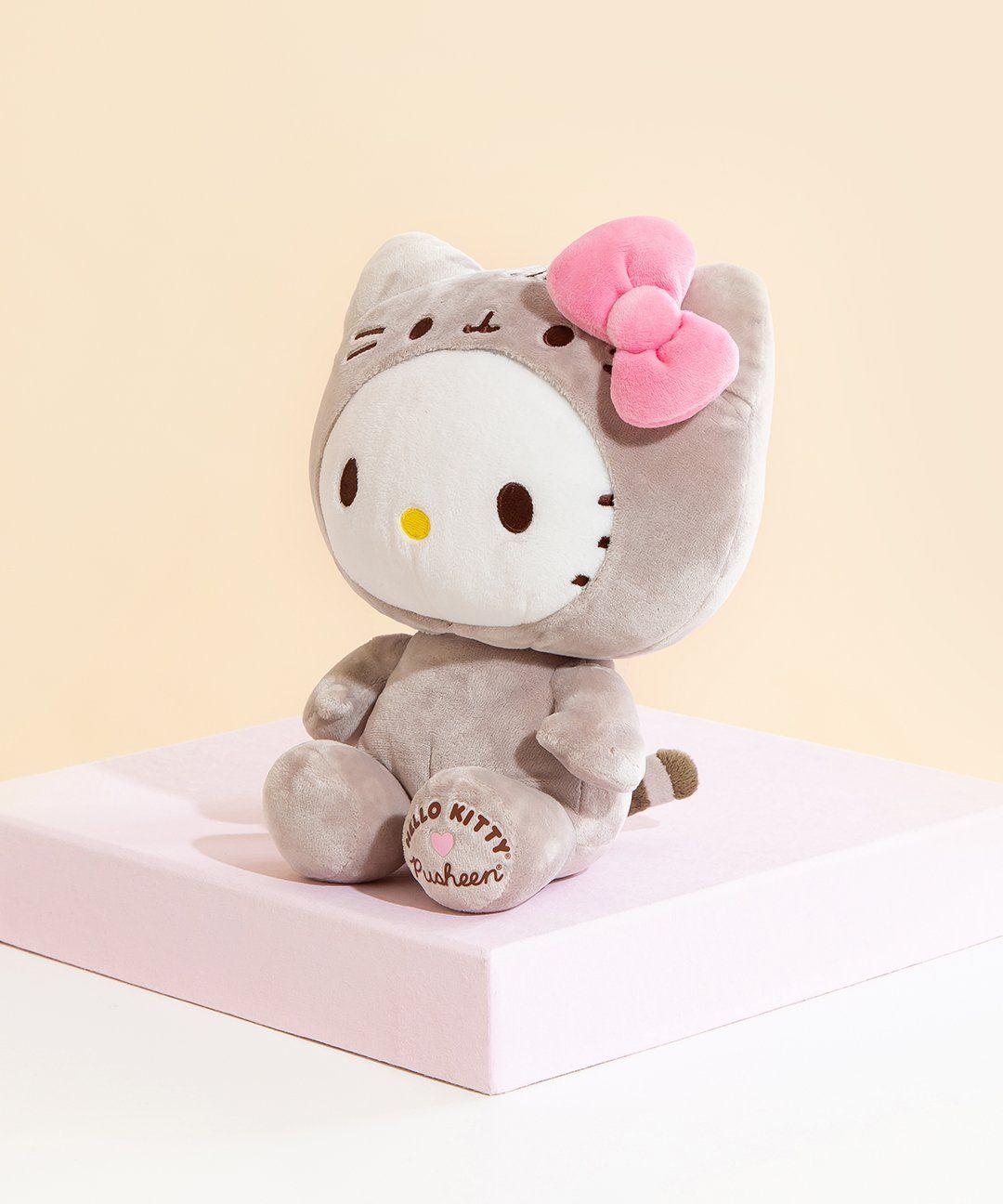 Buy Official Morgan Wallen And Post Malone Hello Kitty Plush Toys Buy Official Morgan Wallen And Post Malone Hello Kitty Plush Toys