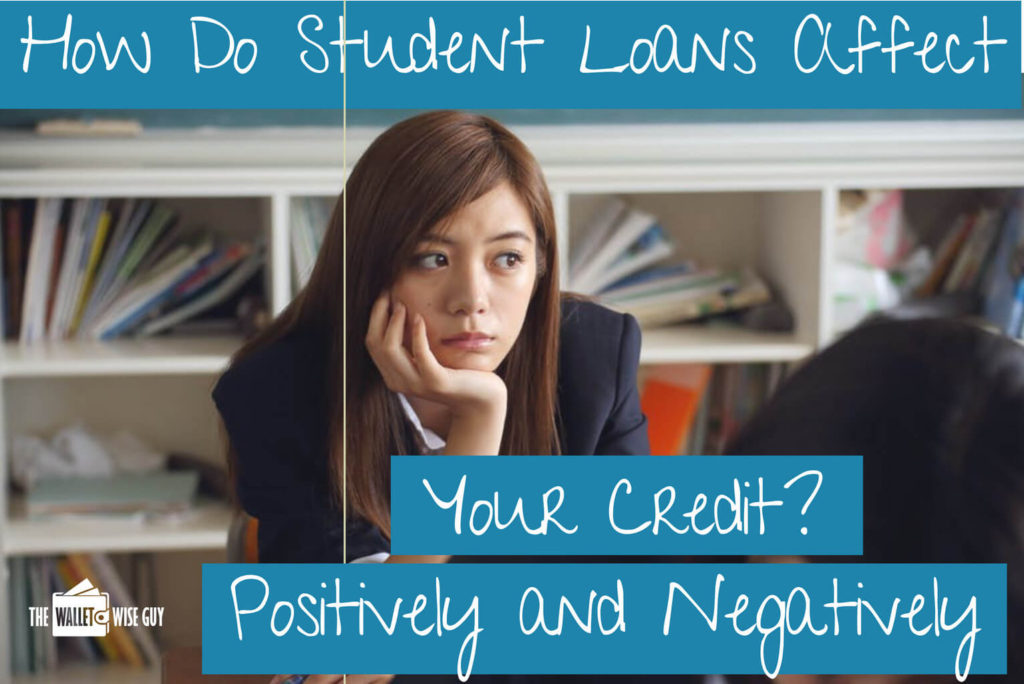 Buying A House: How Student Loans Affect Your Mortgage Buying A House: How Student Loans Affect Your Mortgage