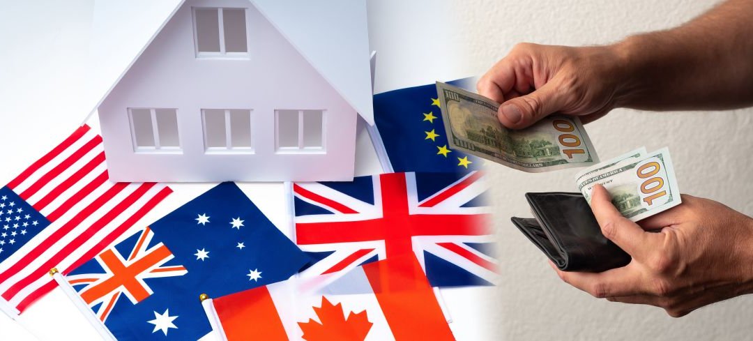 Buying A Property Abroad: Your Step-by-Step Guide To Buying A Property Abroad: Your Step-by-Step Guide To