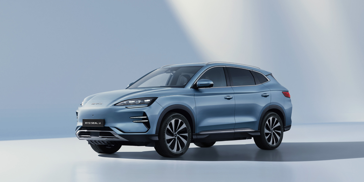 BYD Seal Buyer's Guide: A Comprehensive Review BYD Seal Buyer's Guide: A Comprehensive Review