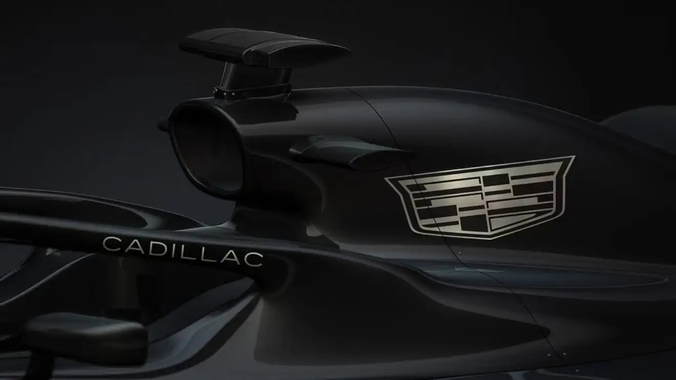 Cadillac F1 Seat: Champion's Endorsement Boosts Schumacher's Chances Cadillac F1 Seat: Champion's Endorsement Boosts Schumacher's Chances