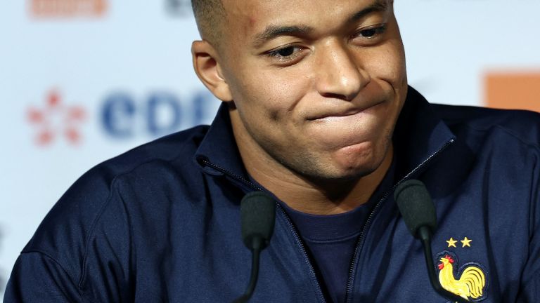 Cafu's Real Madrid Selection: Unexpected Omission Of Mbappé And Vinicius Cafu's Real Madrid Selection: Unexpected Omission Of Mbappé And Vinicius