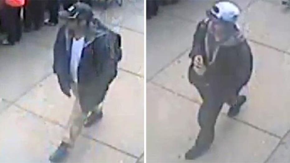 California Fertility Clinic Bombing: FBI Says Suspect Likely Perished In Blast California Fertility Clinic Bombing: FBI Says Suspect Likely Perished In Blast