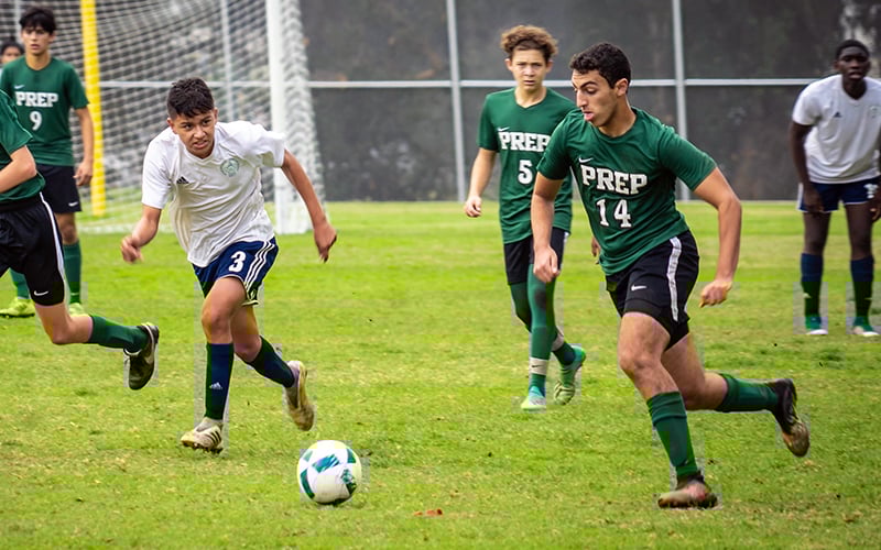 California High School Athletes: Bay Area's Weekly Top Performers California High School Athletes: Bay Area's Weekly Top Performers