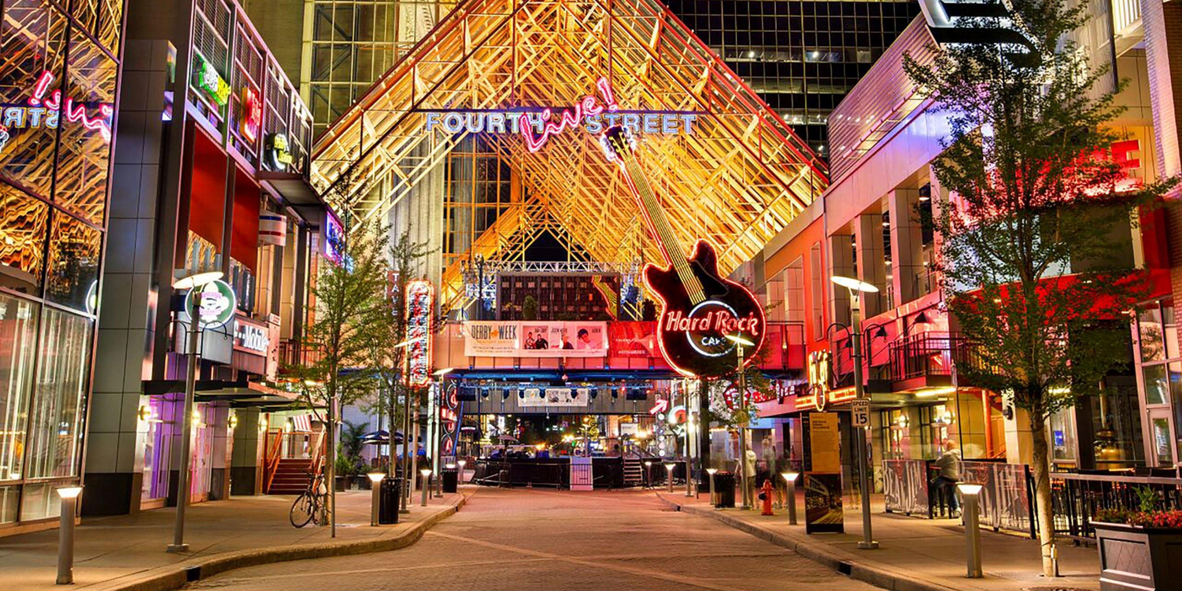 Calling All Louisville: Support Local Restaurants Affected By River Road Calling All Louisville: Support Local Restaurants Affected By River Road