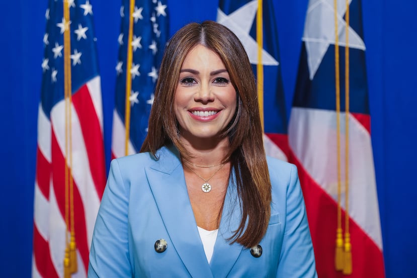 Cambios En El DACO: Valerie Rodríguez Erazo Como Nueva Secretaria Cambios En El DACO: Valerie Rodríguez Erazo Como Nueva Secretaria