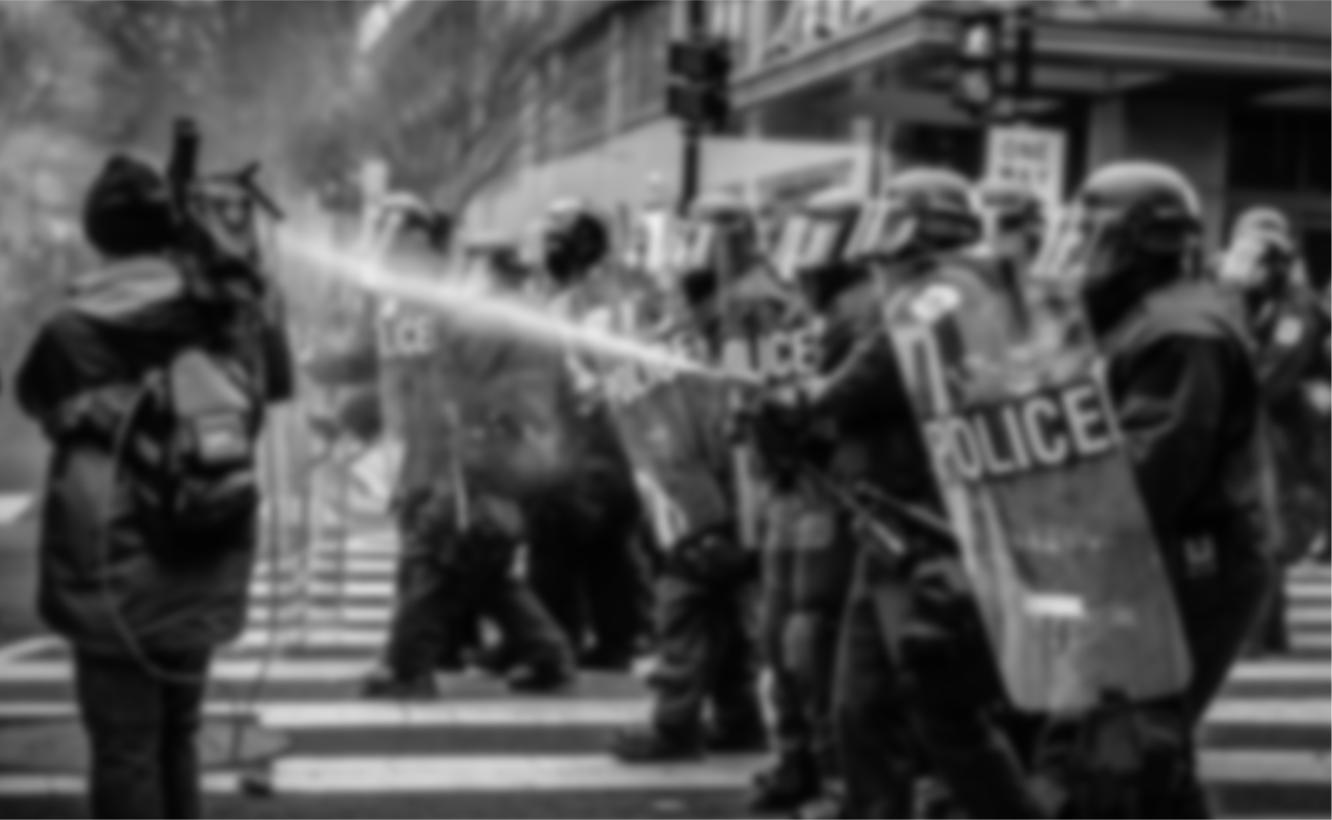 Campaigners Voice Deep Concern Over Police Accountability Review Campaigners Voice Deep Concern Over Police Accountability Review