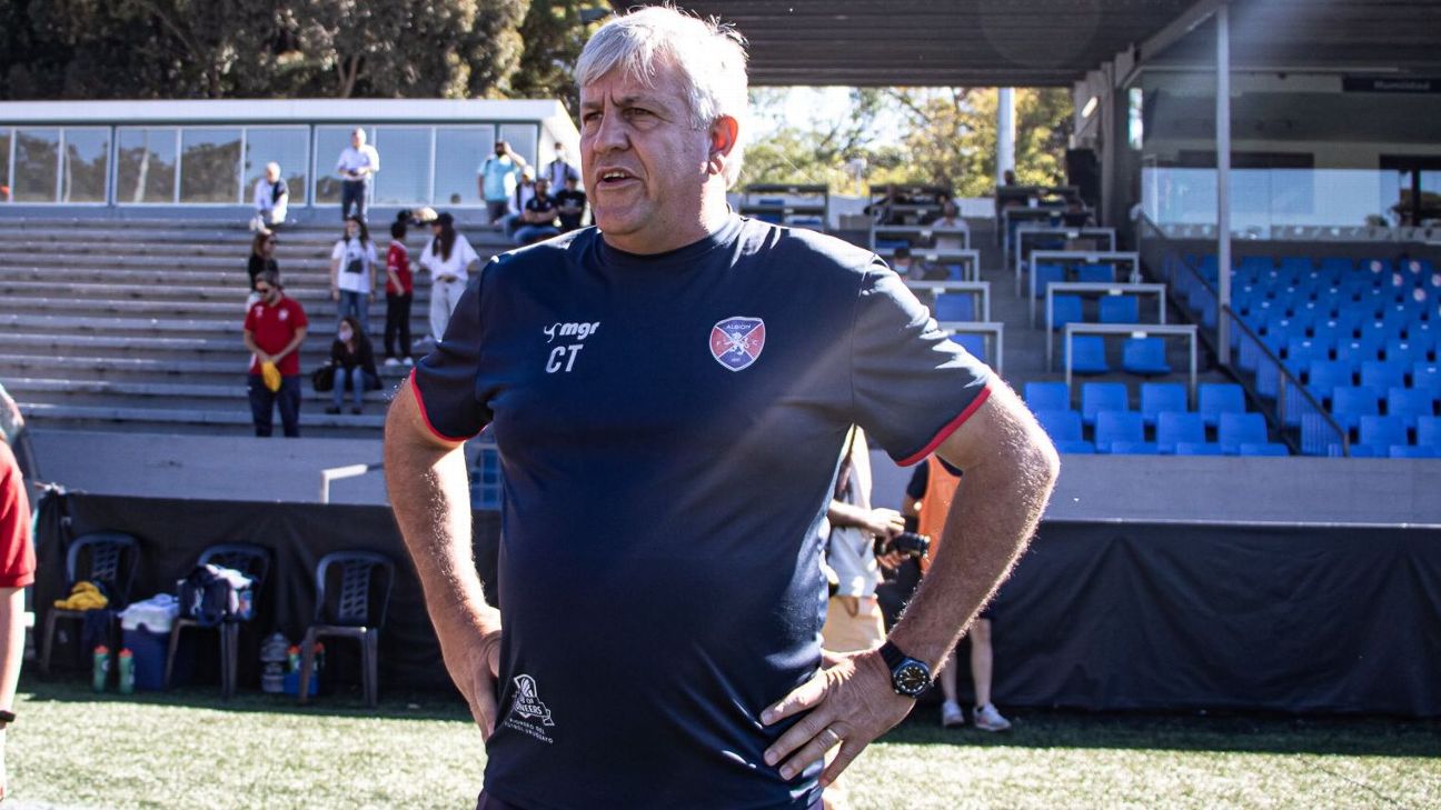 Campeonato Uruguayo Segunda División 2025: Calendario Y Reglamento Campeonato Uruguayo Segunda División 2025: Calendario Y Reglamento