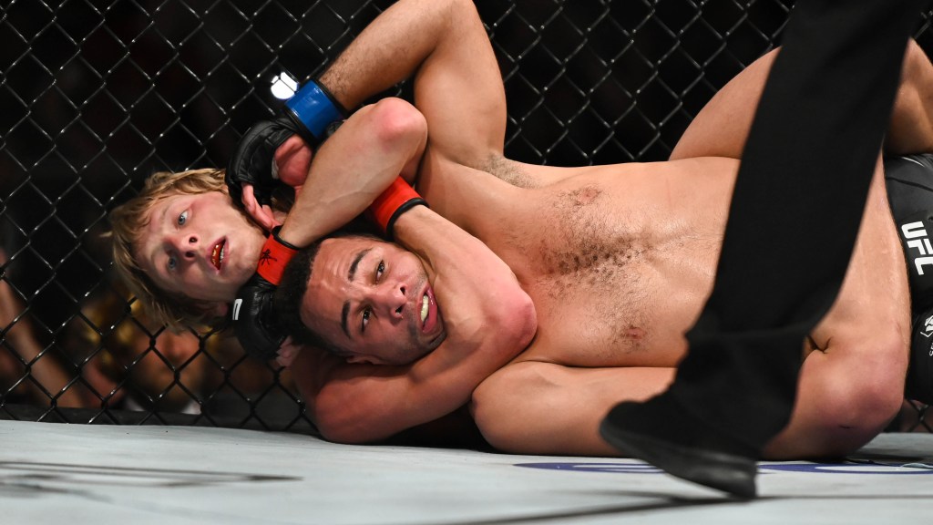 Can A Chandler Win At UFC 314 Earn Pimblett A UFC Championship Fight? Can A Chandler Win At UFC 314 Earn Pimblett A UFC Championship Fight?