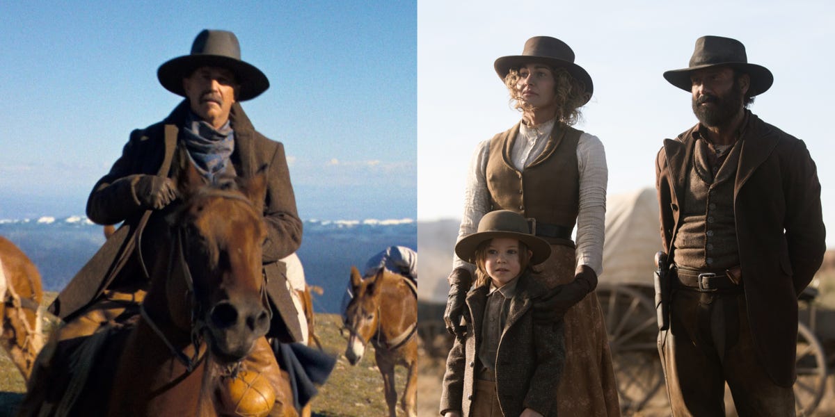 Can A Yellowstone Spinoff Succeed Without Kevin Costner? Focusing On John Dutton III Can A Yellowstone Spinoff Succeed Without Kevin Costner? Focusing On John Dutton III