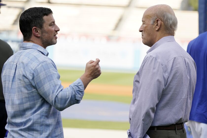 Can Conforto Replicate Hernandez's Success With The Dodgers? Can Conforto Replicate Hernandez's Success With The Dodgers?