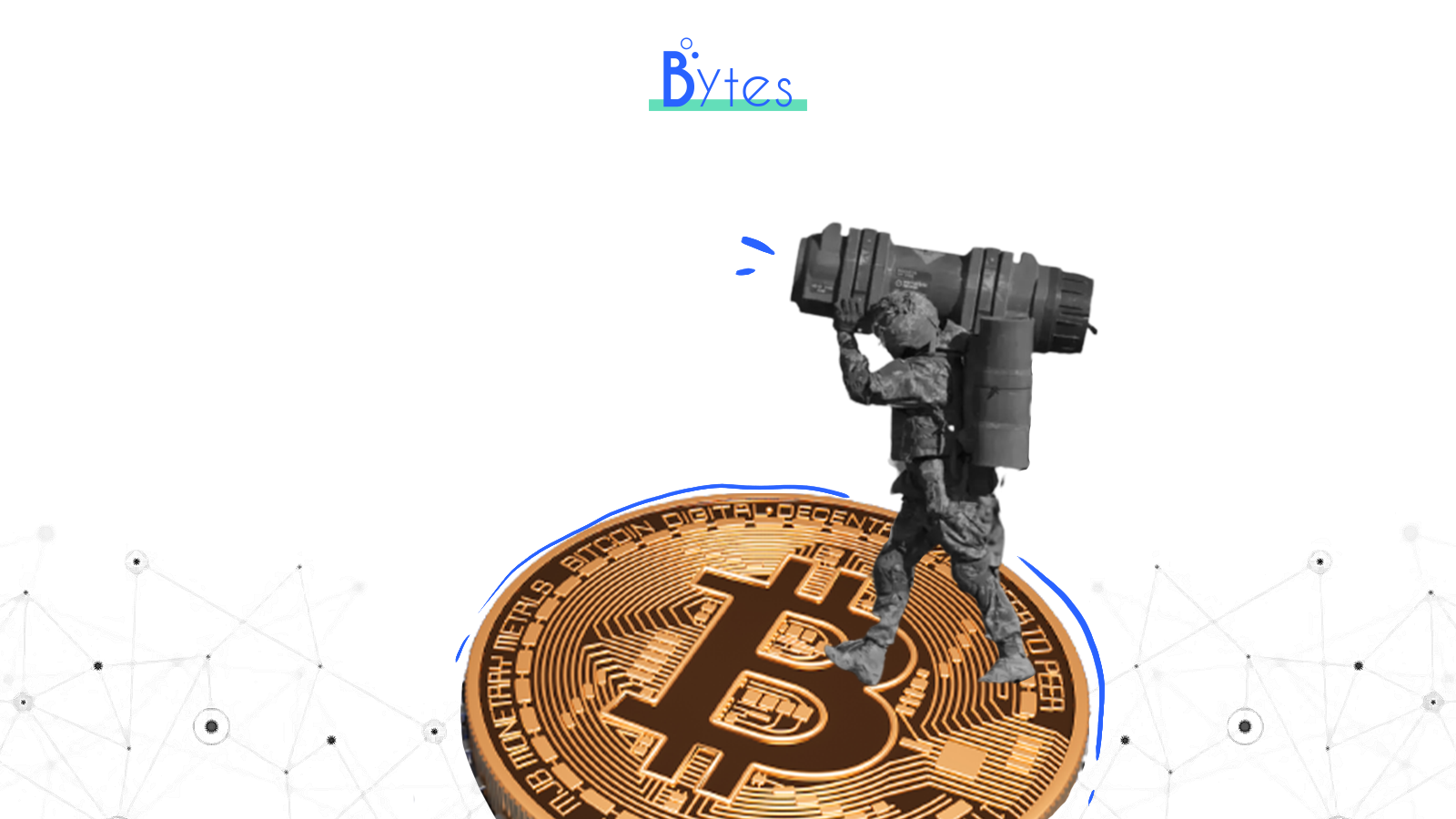 Can Cryptocurrencies Survive A Trade War? One Potential Winner Can Cryptocurrencies Survive A Trade War? One Potential Winner