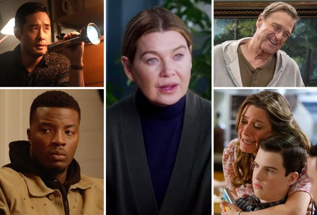 Can Elsbeth Shut Down Judge Crawford? Season 2, Episode 18 Preview Can Elsbeth Shut Down Judge Crawford? Season 2, Episode 18 Preview