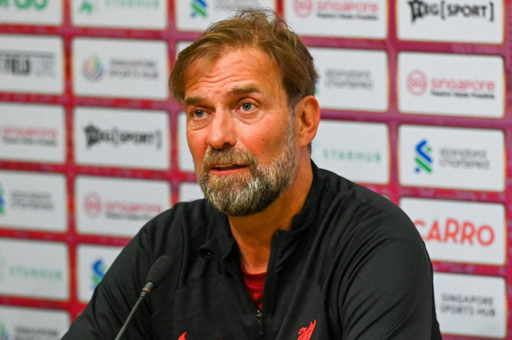 Can Mainz's Henriksen Replicate The Success Of Klopp And Tuchel? Can Mainz's Henriksen Replicate The Success Of Klopp And Tuchel?