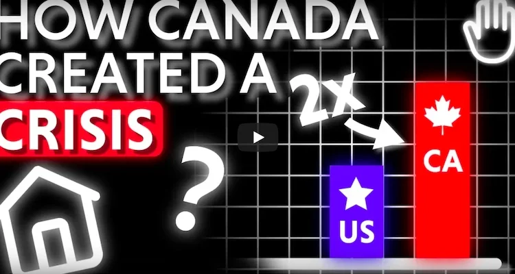 Can Modular Homes Solve Canada's Housing Crisis? Speed, Cost & Challenges Can Modular Homes Solve Canada's Housing Crisis? Speed, Cost & Challenges