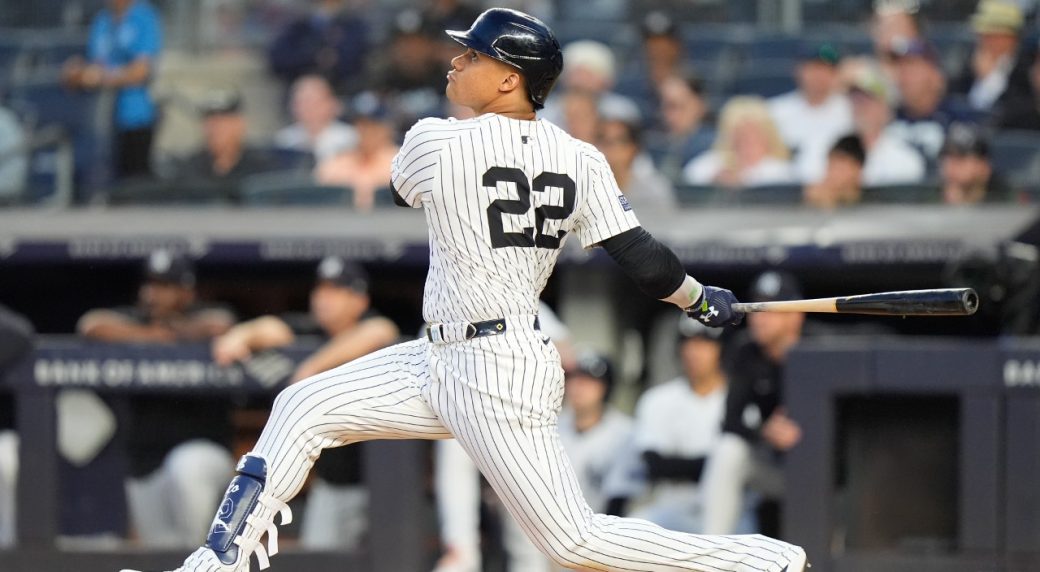 Can The Padres Beat The Yankees? Predicting A Potential 7-Game Win Streak Can The Padres Beat The Yankees? Predicting A Potential 7-Game Win Streak
