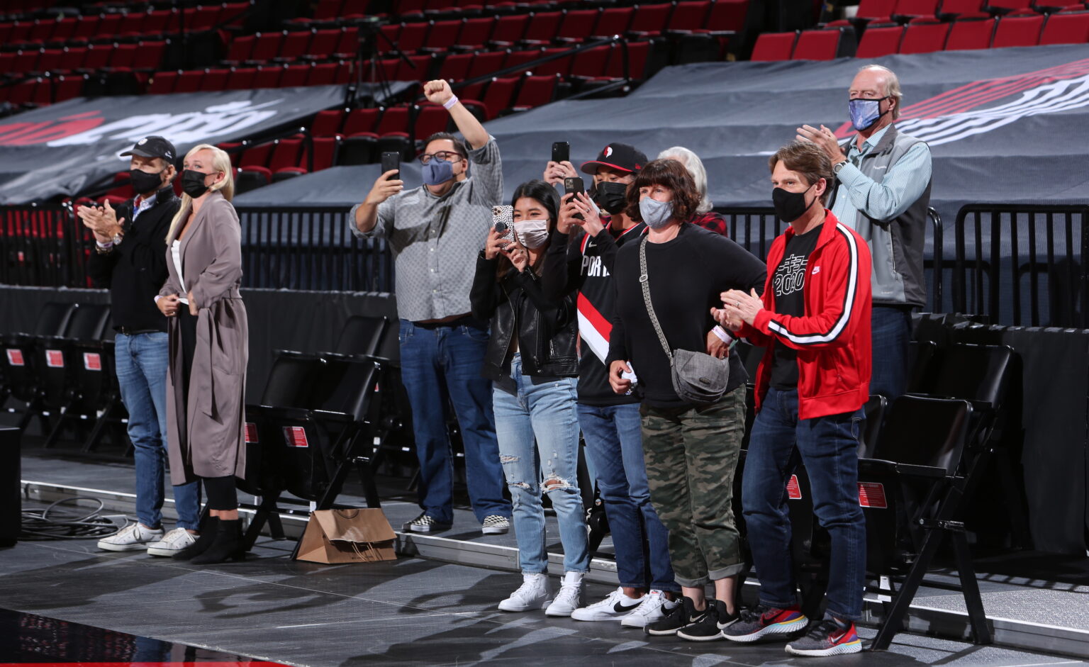 Can The Portland Trail Blazers Make The Play-In Tournament? Can The Portland Trail Blazers Make The Play-In Tournament?