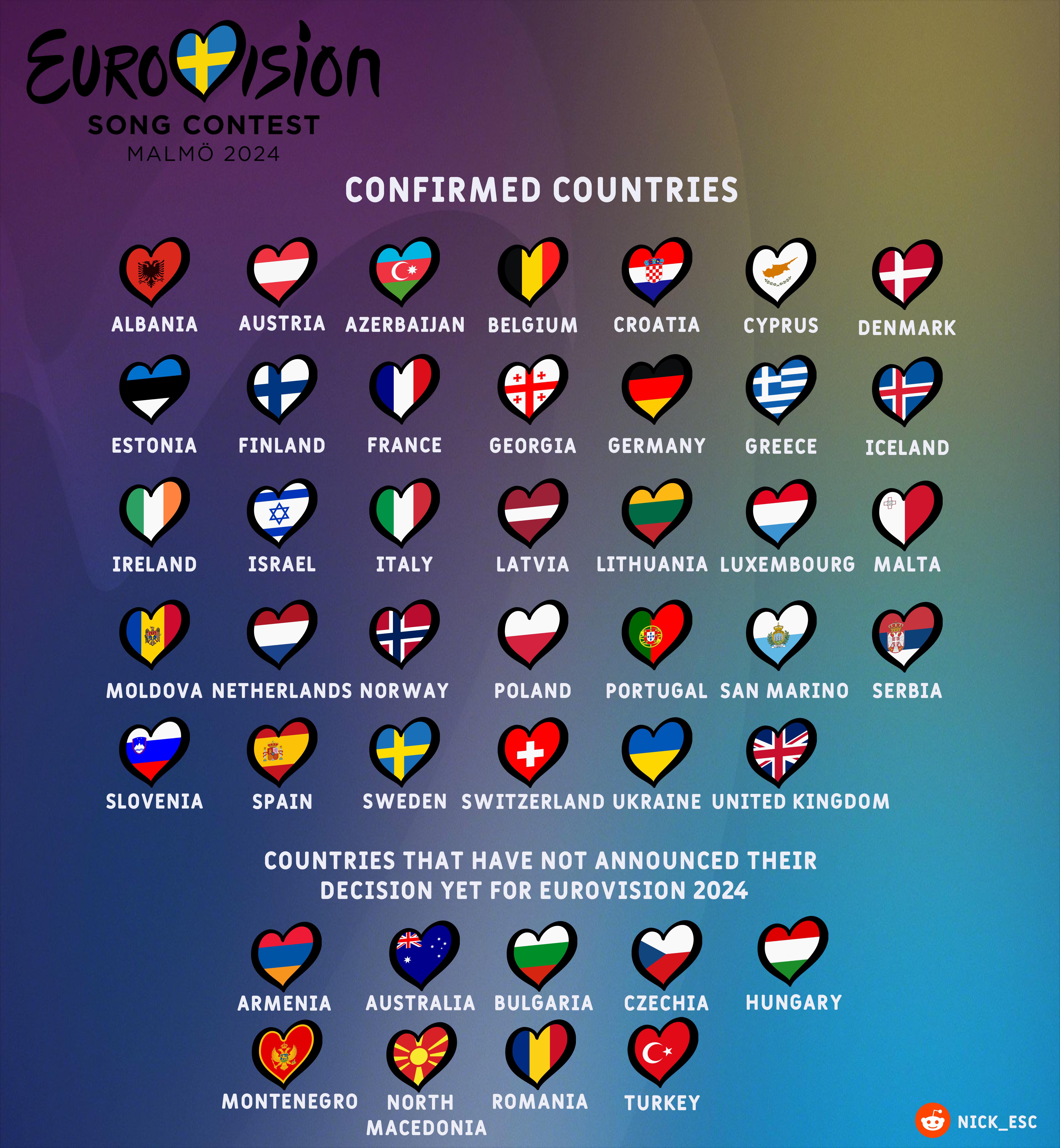 Can Tynna's Voice Secure Victory For Germany At Eurovision? Can Tynna's Voice Secure Victory For Germany At Eurovision?