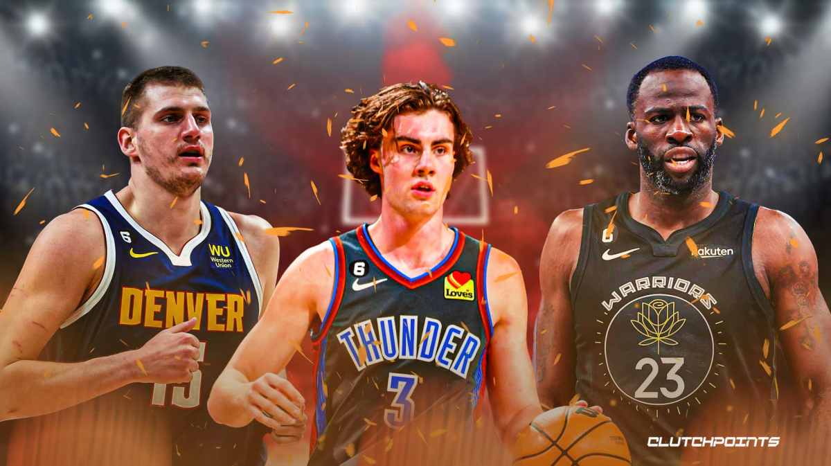 Can You Name The NBA Playoffs Triple-Doubles Leaders? A Quiz Can You Name The NBA Playoffs Triple-Doubles Leaders? A Quiz