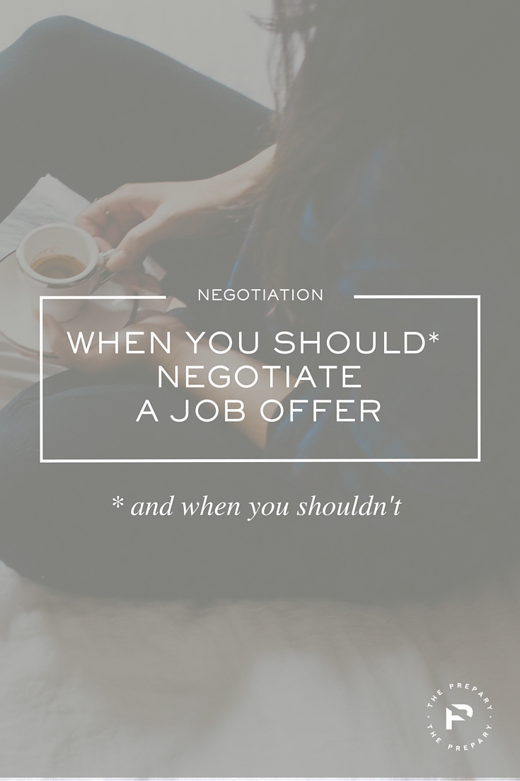 Can You Negotiate After A 'Best And Final' Job Offer? A Practical Guide Can You Negotiate After A 'Best And Final' Job Offer? A Practical Guide