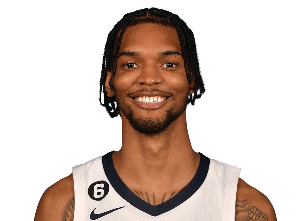 Can Ziaire Williams Make The Most Of His Second Opportunity In The NBA? Can Ziaire Williams Make The Most Of His Second Opportunity In The NBA?