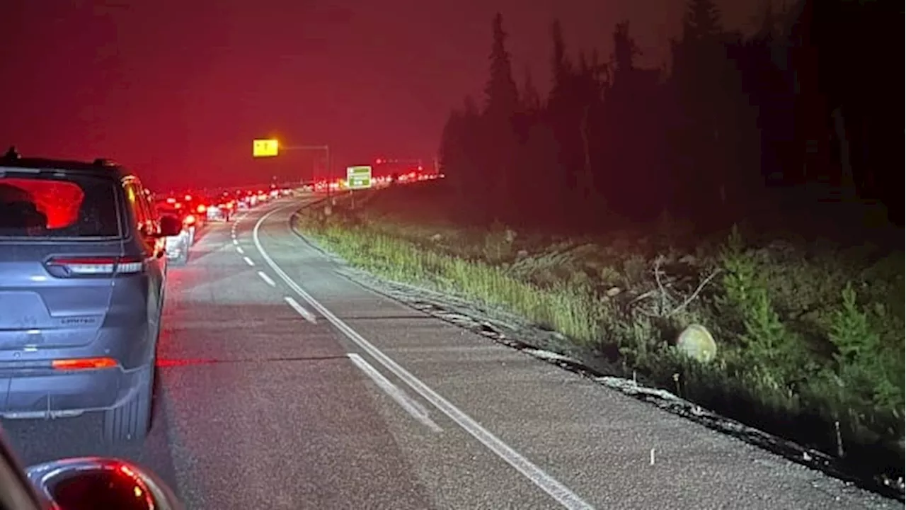 Canada And Minnesota Face Early And Aggressive Fire Season Canada And Minnesota Face Early And Aggressive Fire Season