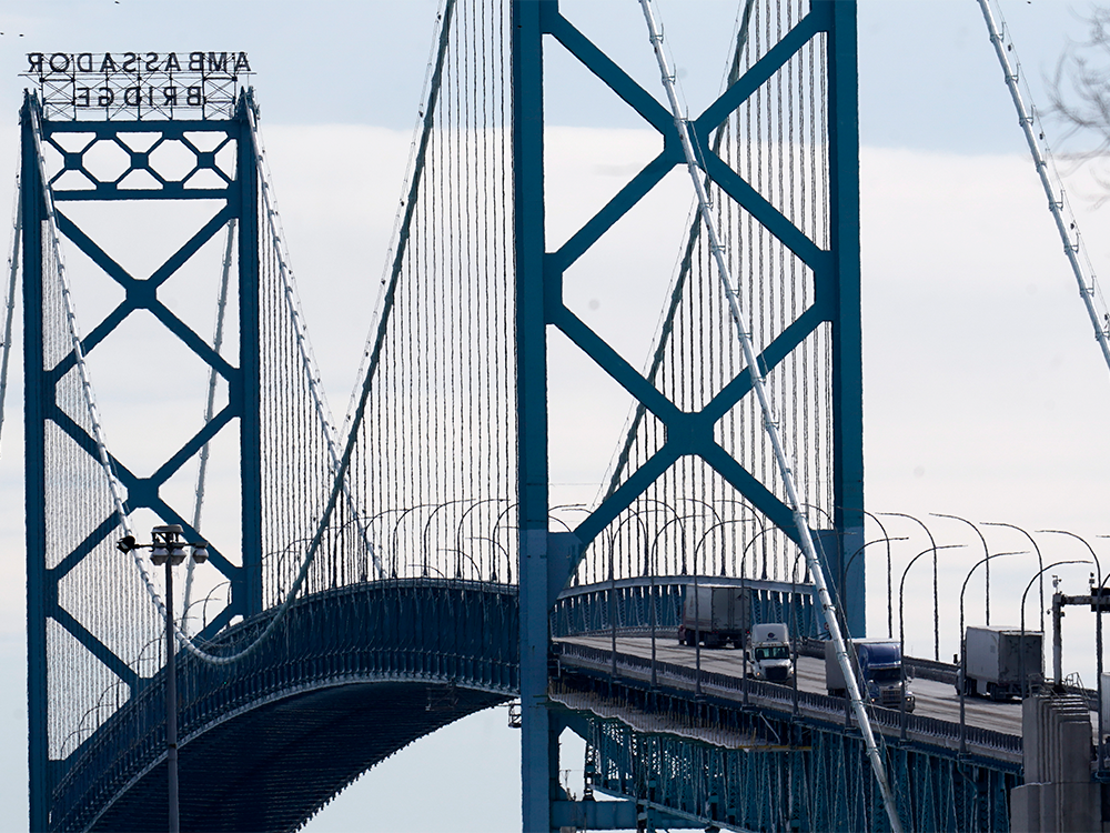 Canada And The Global Tariff Ruling: A Posthaste Analysis