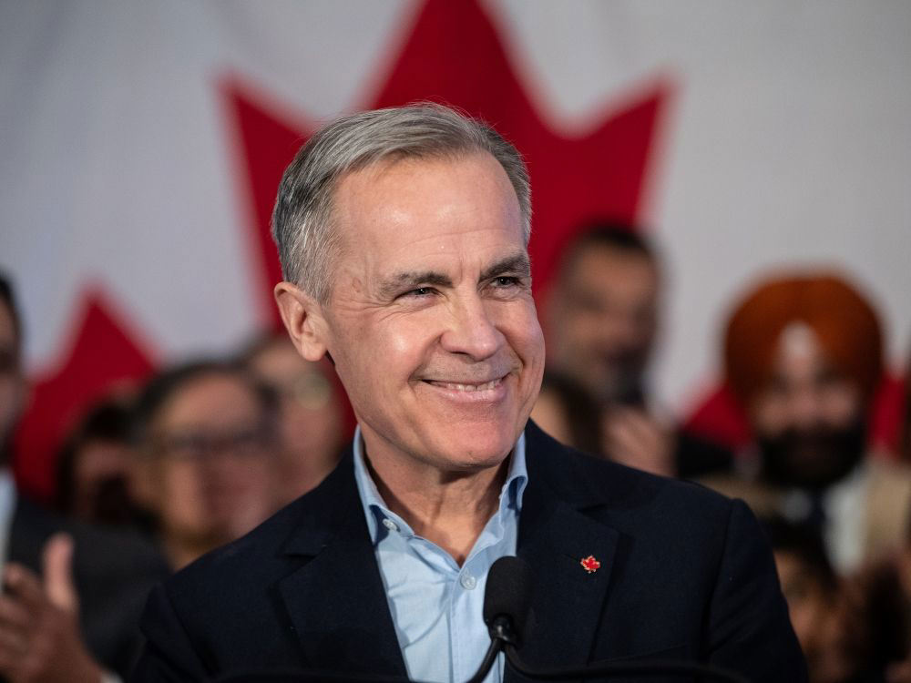 Canada Elects Mark Carney's Liberals: Implications For North American Politics