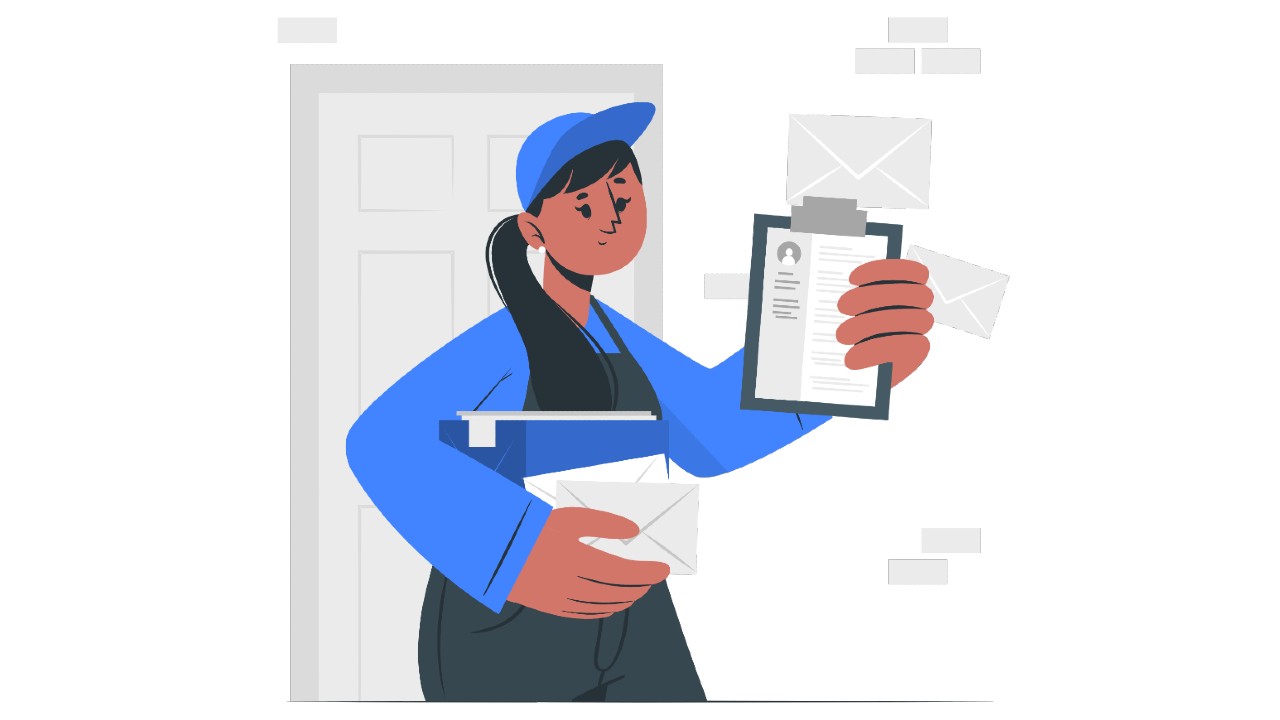 Canada Post Facing Financial Collapse: A Proposal To Eliminate Door-to-Door Mail Delivery Canada Post Facing Financial Collapse: A Proposal To Eliminate Door-to-Door Mail Delivery